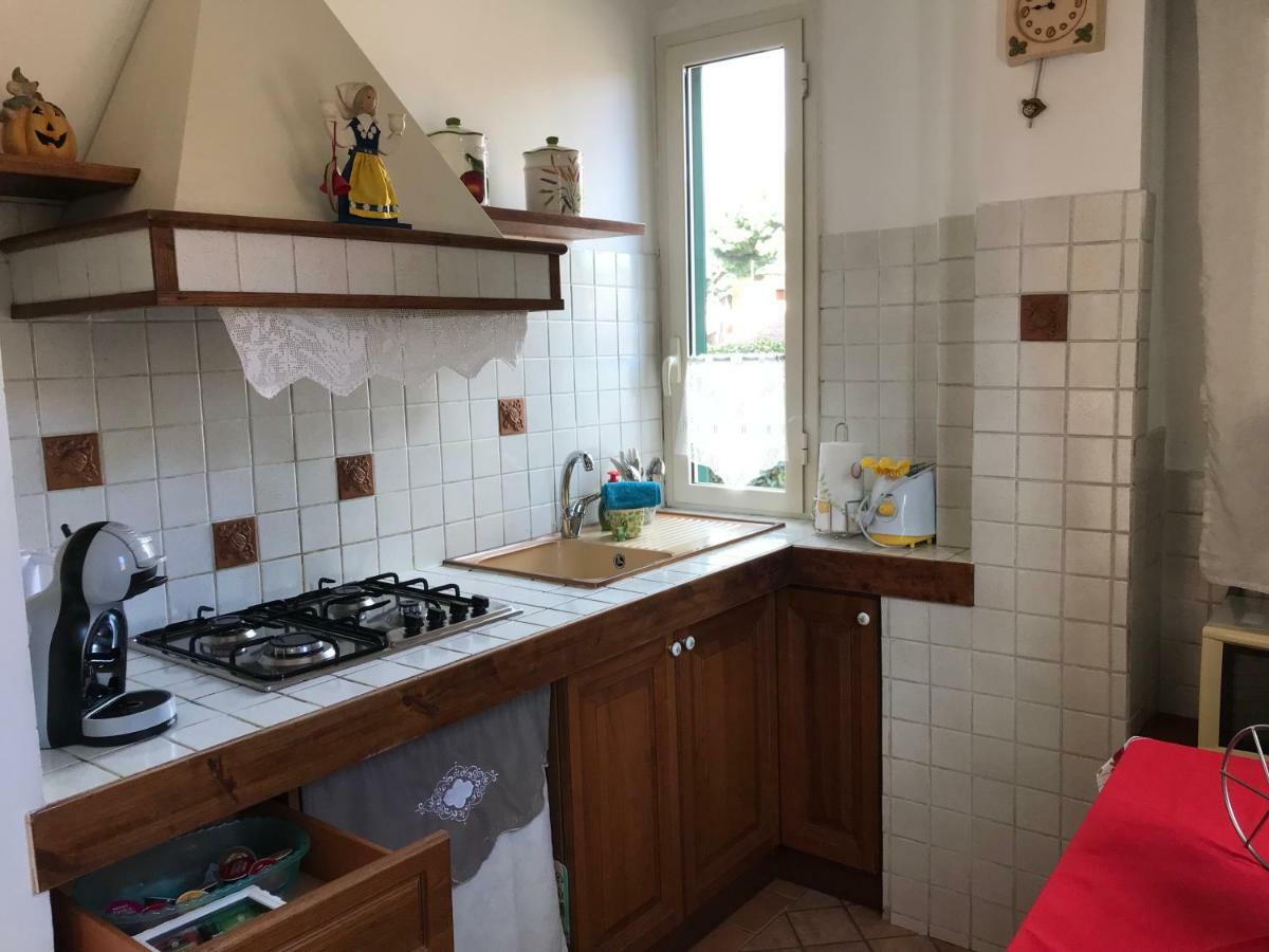 Leilighet Agli Acquedotti Romani Roma