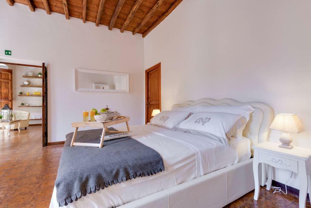 Appartamento Arenula Luxury