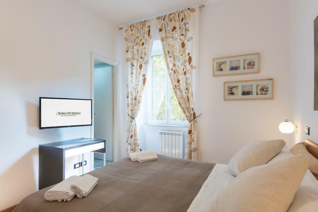 Bed and breakfast Bbromaottaviano 3*