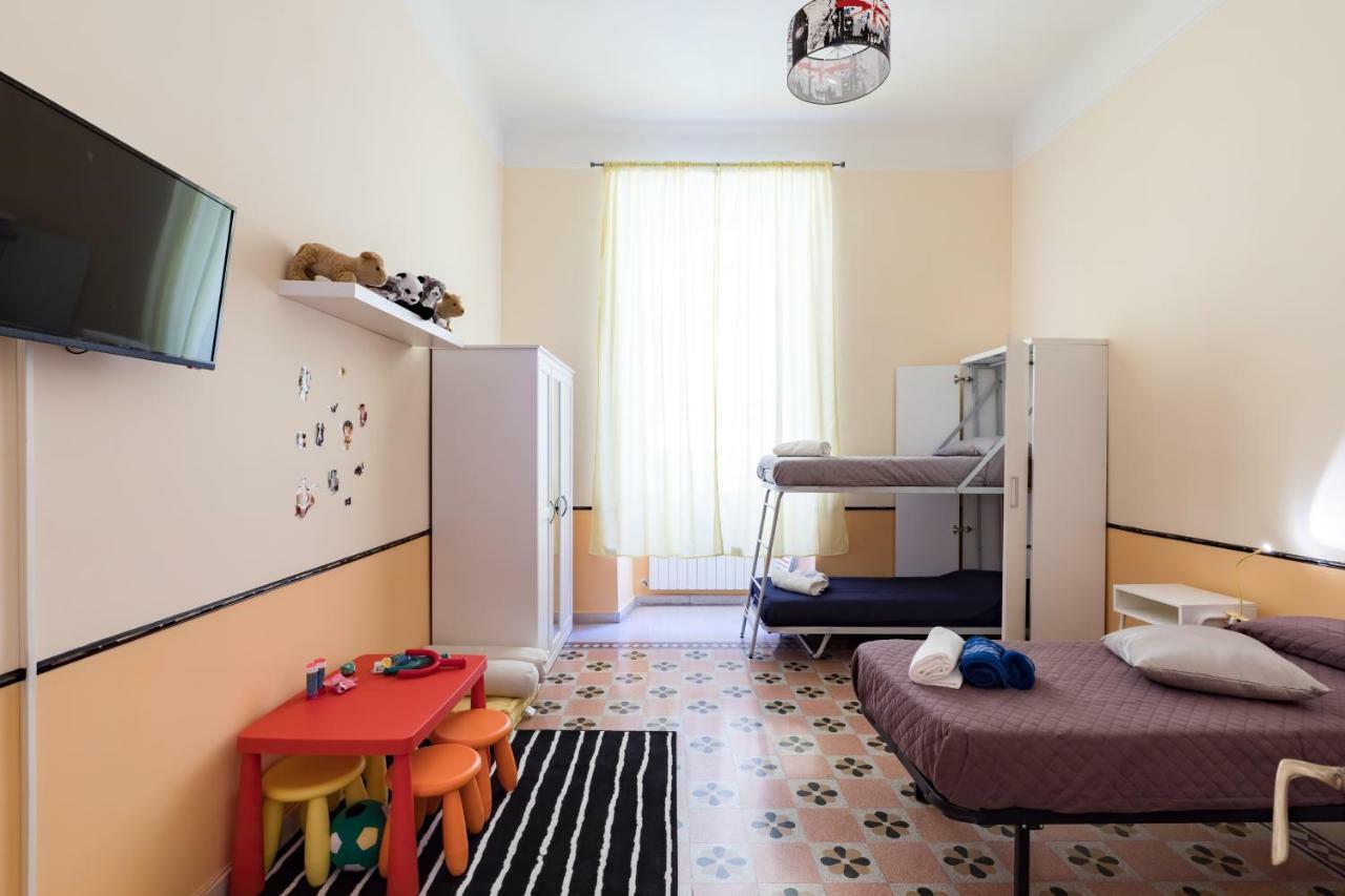 Apartamento Casa Al Viminale *