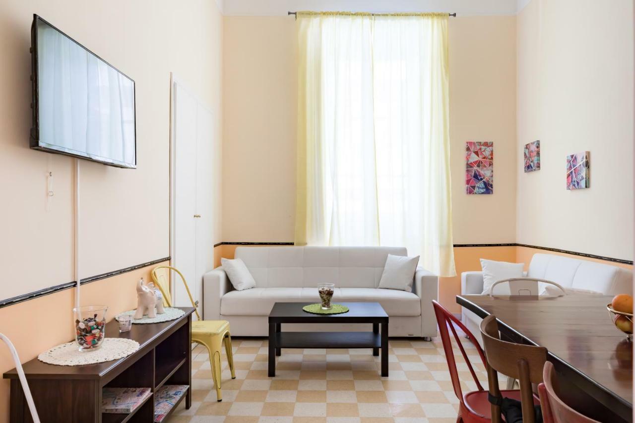 Casa Al Viminale * Roma