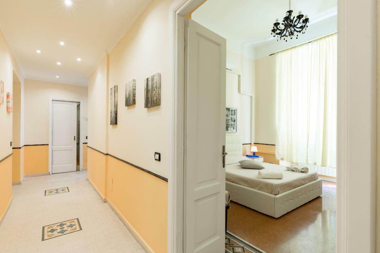 Casa Al Viminale Apartamento