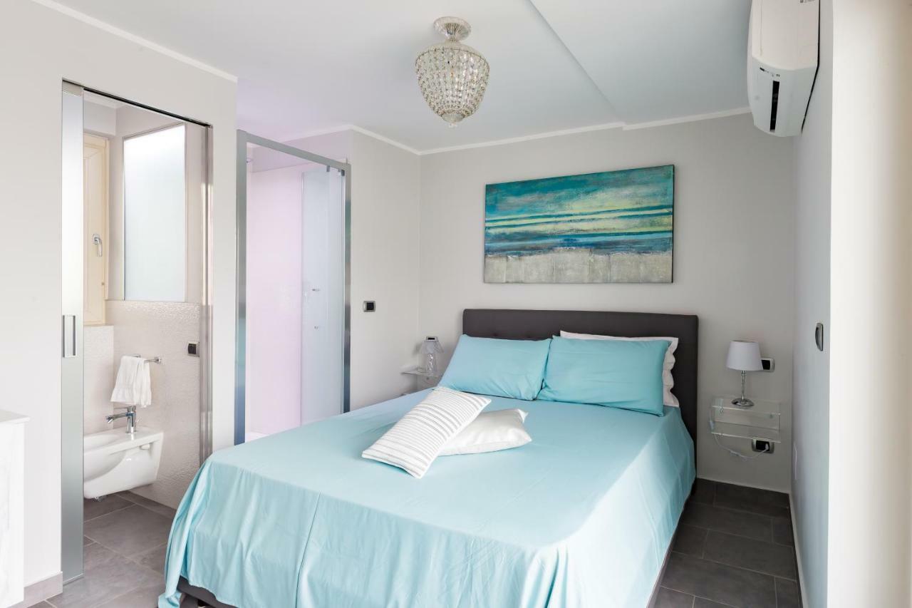 Leilighet Penthouse 41 In Trastevere With Big Terrace Roma
