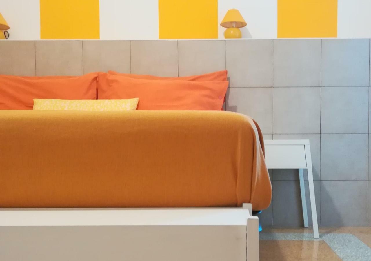 Casa Torpi Frühstückspension 3*