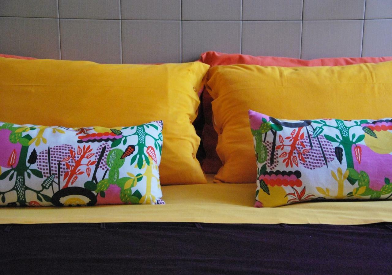 Casa Torpi Rom
