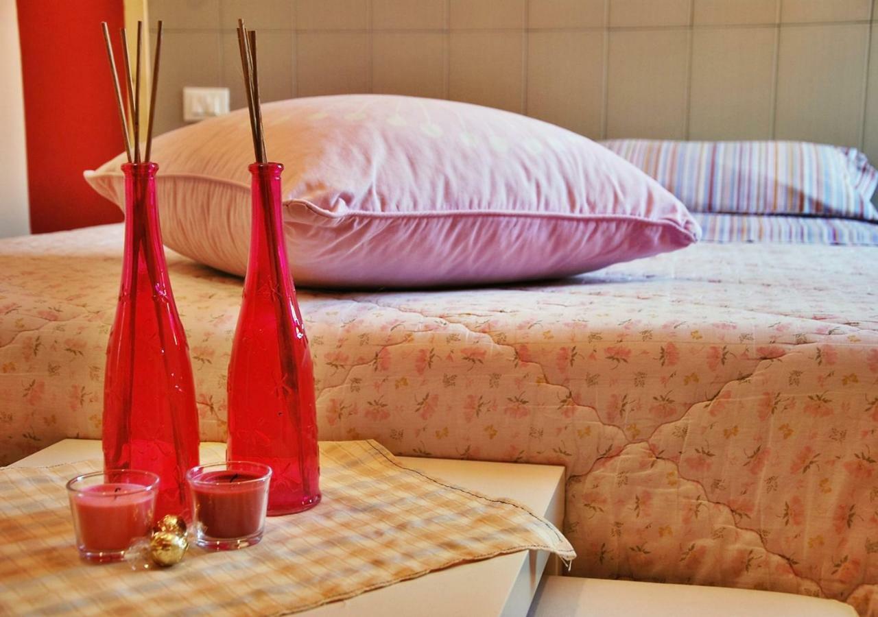 Casa Torpi Frühstückspension 3*