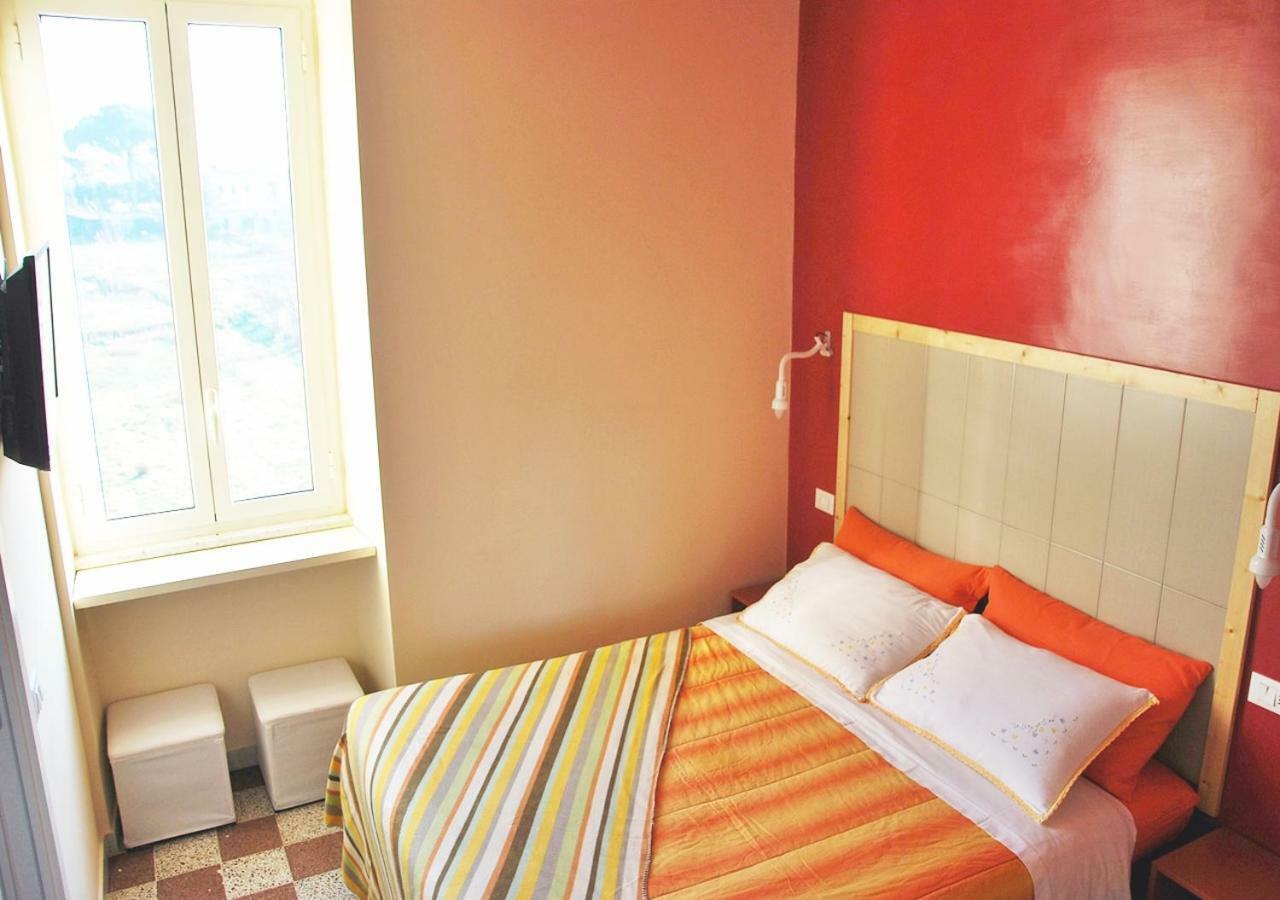 Frühstückspension Casa Torpi 3*