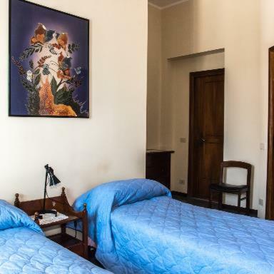 La Casa Di Pina Appartamento *