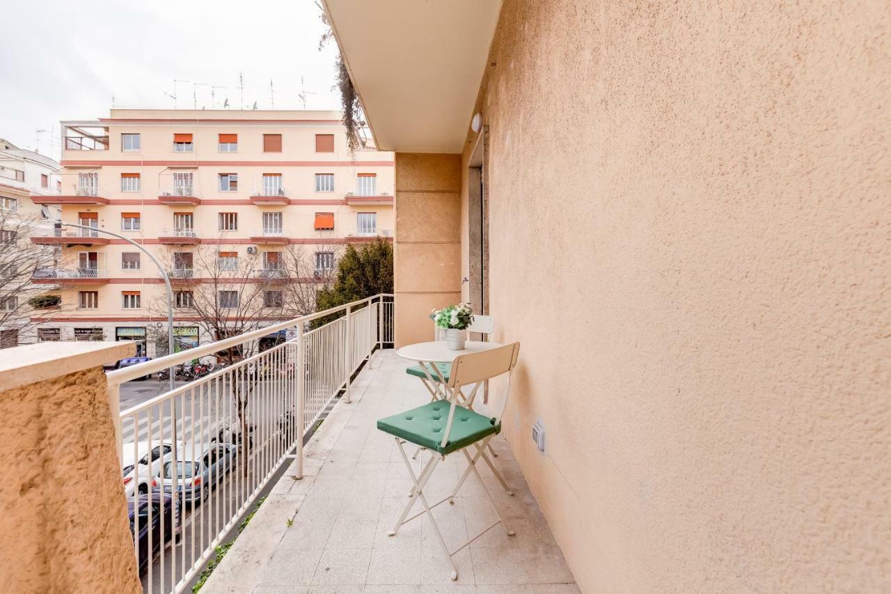 Lovely 3 Close Trastevere Station Appartamento *