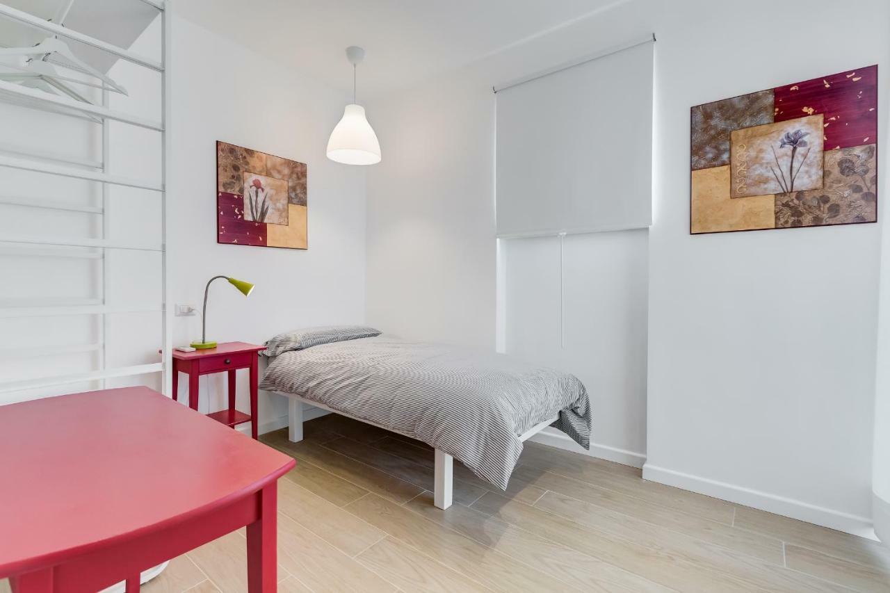 Appartamento Lovely 3 Close Trastevere Station