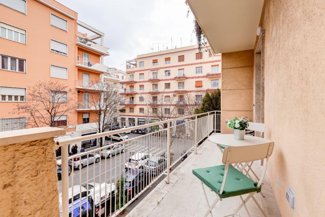 Lovely 3 Close Trastevere Station Appartamento *