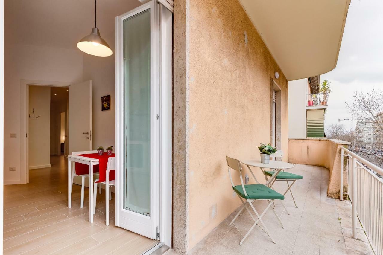 Lovely 3 Close Trastevere Station Appartamento