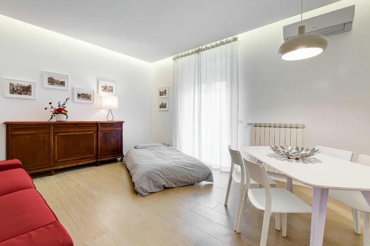Lovely 3 Close Trastevere Station Appartamento *