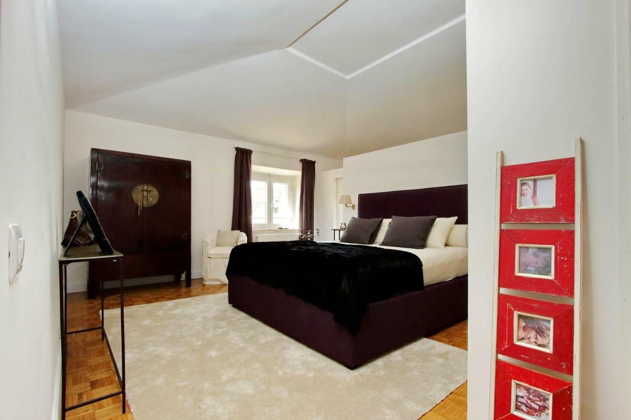 Monte D'oro Luxury New Entry. Appartamento Roma