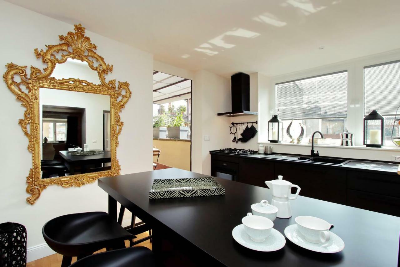 Monte D'oro Luxury New Entry. * Roma