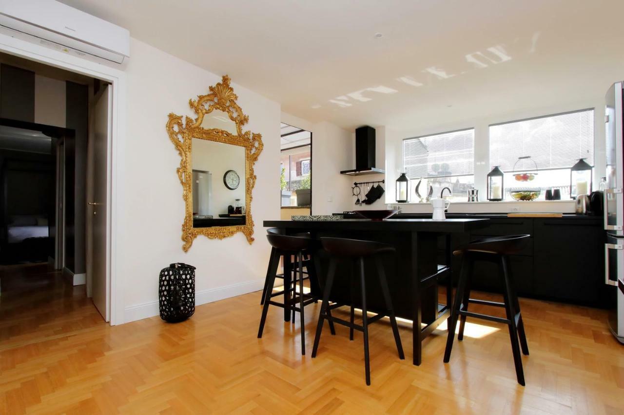 Appartamento Monte D'oro Luxury New Entry. *