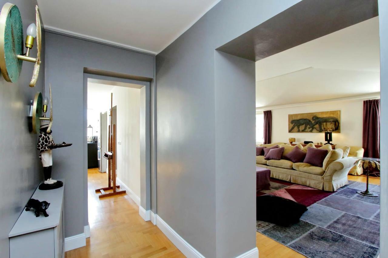 Appartamento Monte D'oro Luxury New Entry.