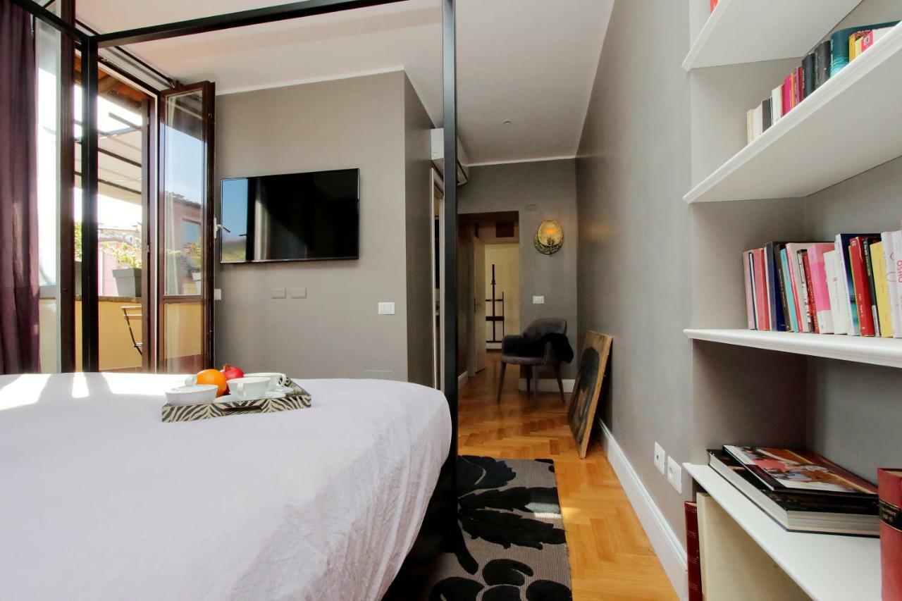 Apartamento Monte D'oro Luxury New Entry. *