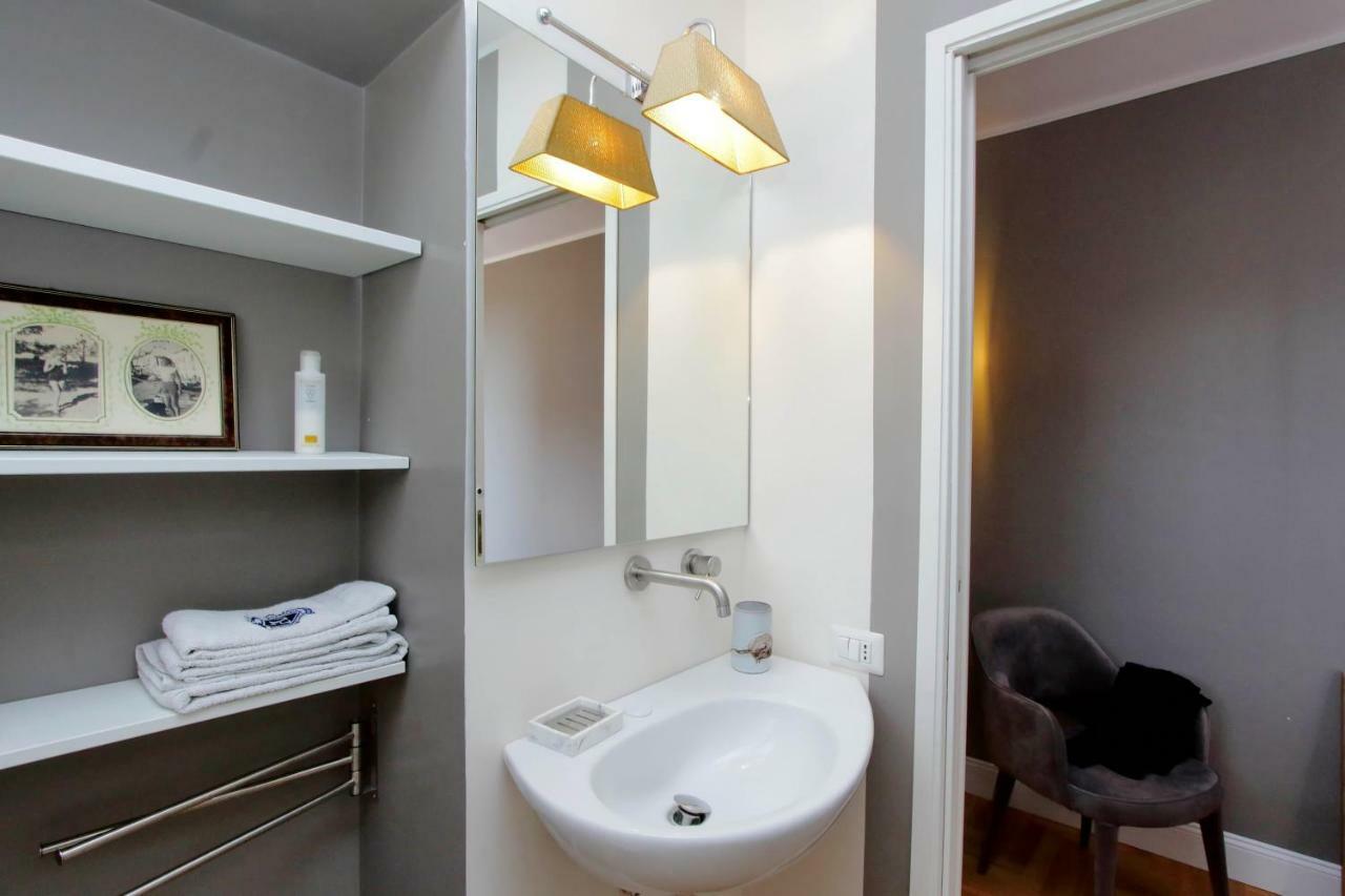 Monte D'oro Luxury New Entry. Apartamento Roma