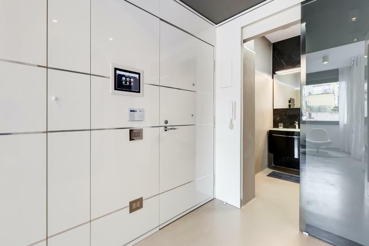 Emerald Luxury Apartamento Roma