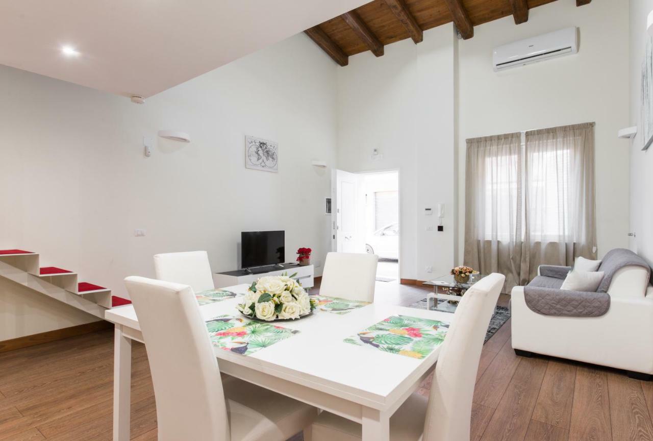 Apartamento Luxury Loft *