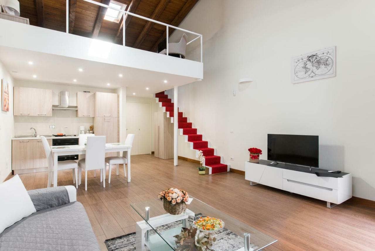 Luxury Loft * Roma