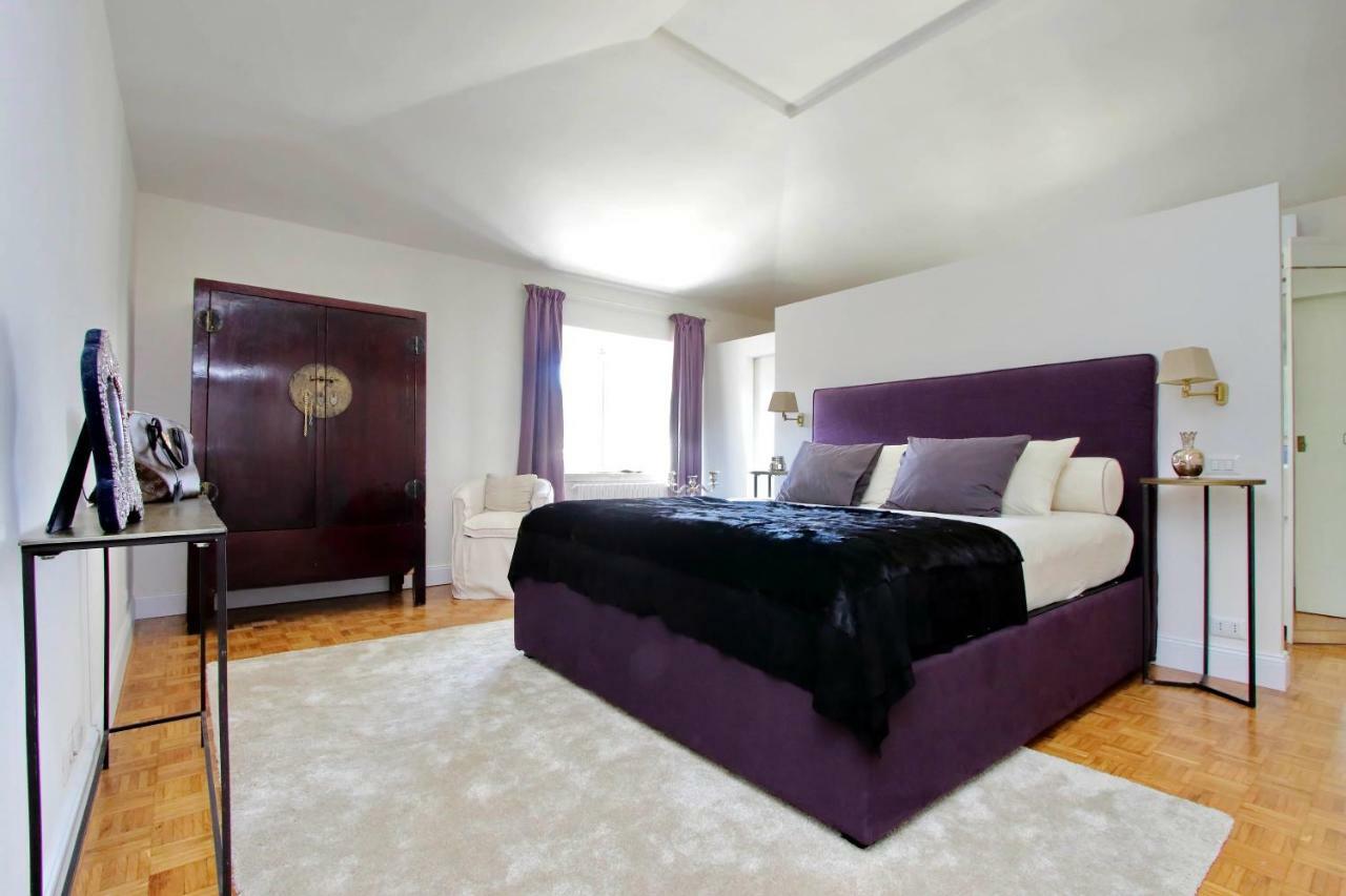 Monte D'oro Luxury New Entry. Roma