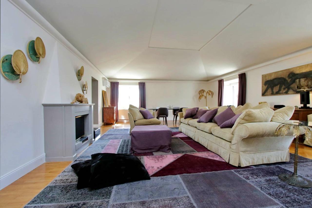 Apartamento Monte D'oro Luxury New Entry. *