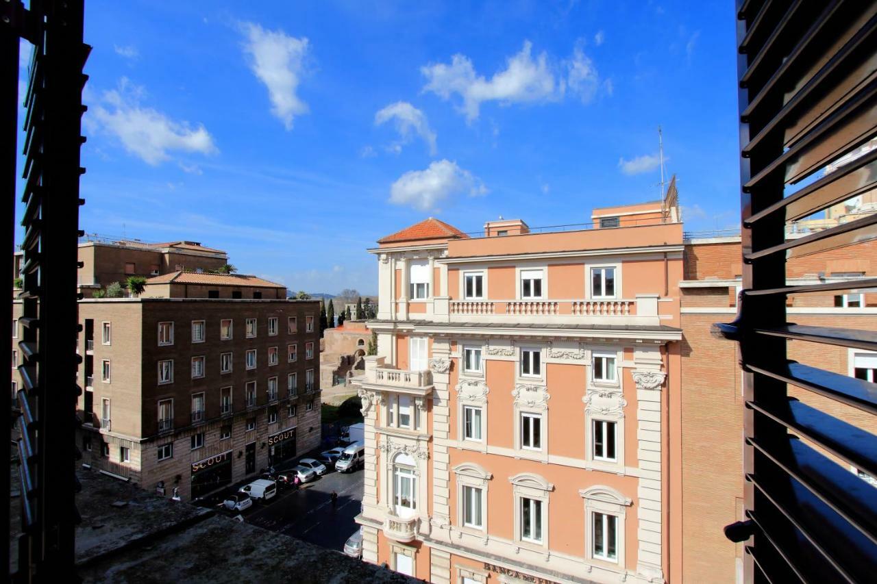 Appartamento Monte D'oro Luxury New Entry. Roma