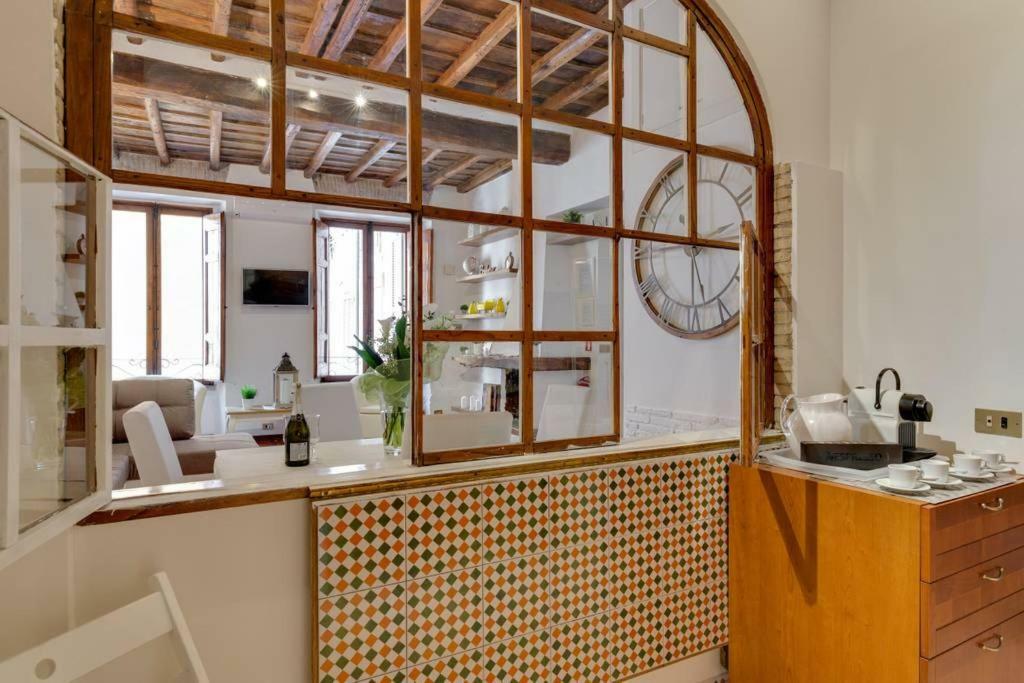Arenula Luxury Appartamento