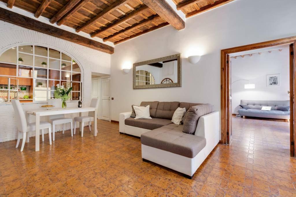 Appartamento Arenula Luxury