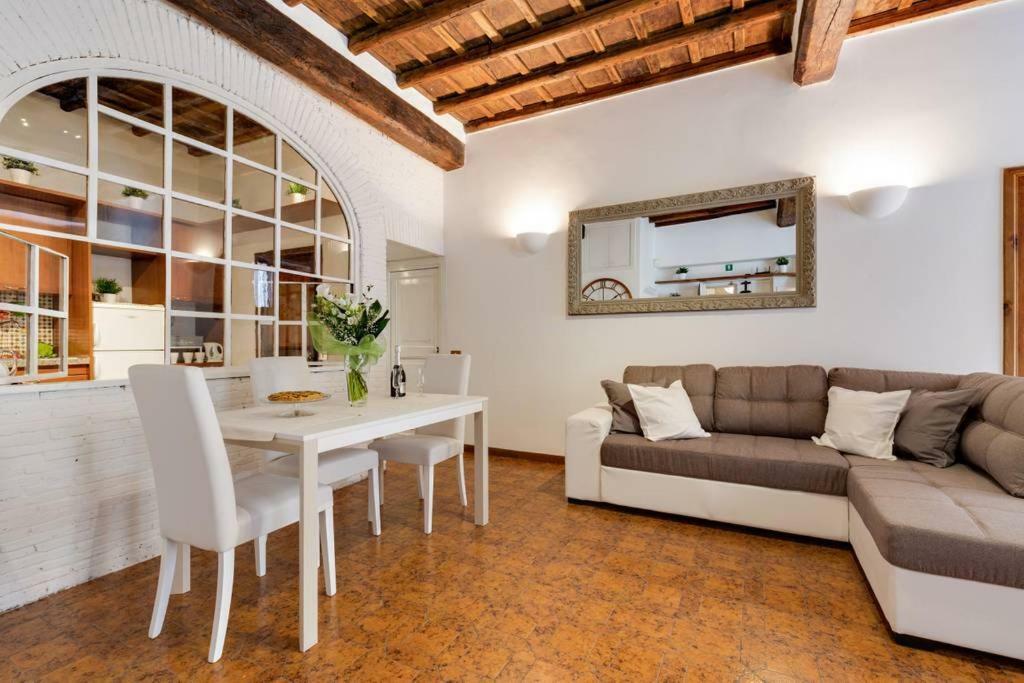 Arenula Luxury Appartamento