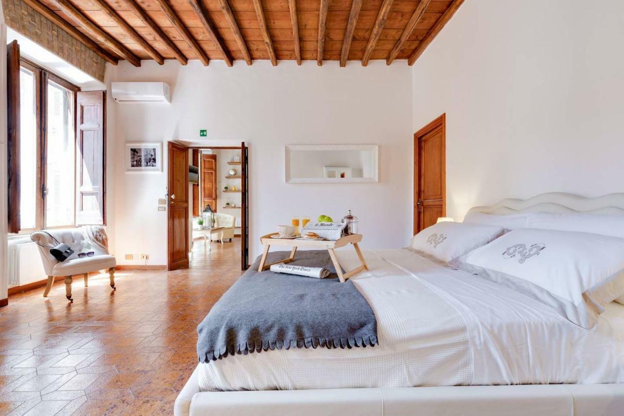 Arenula Luxury Appartamento