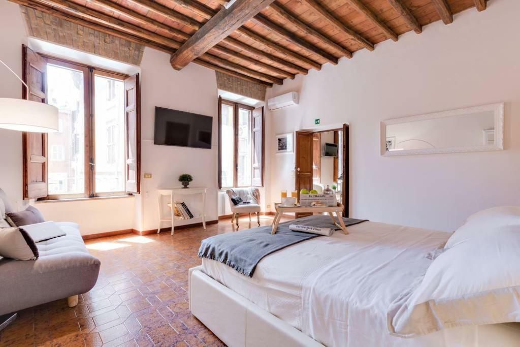Arenula Luxury Appartamento *
