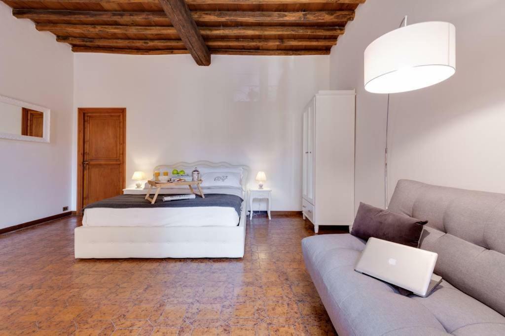 Arenula Luxury Appartamento *