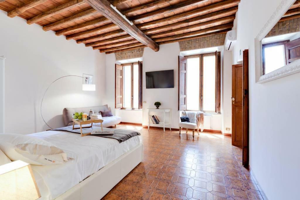 Arenula Luxury Appartamento *