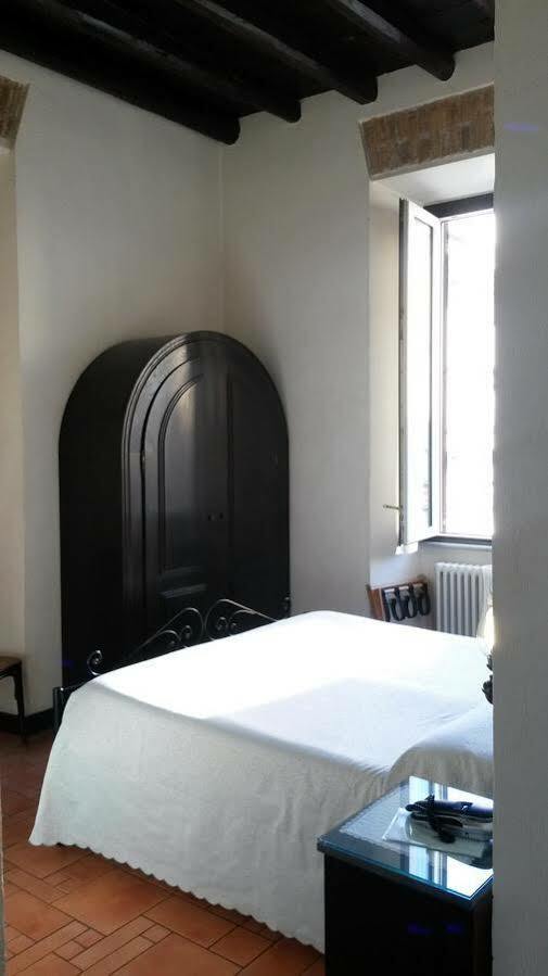 Andreina Hotel Roma