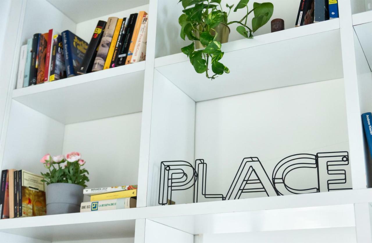 Cozy Campo De Fiori Apartamento