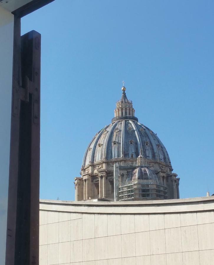 Atmosfere St. Peter 33 Appartamento Roma