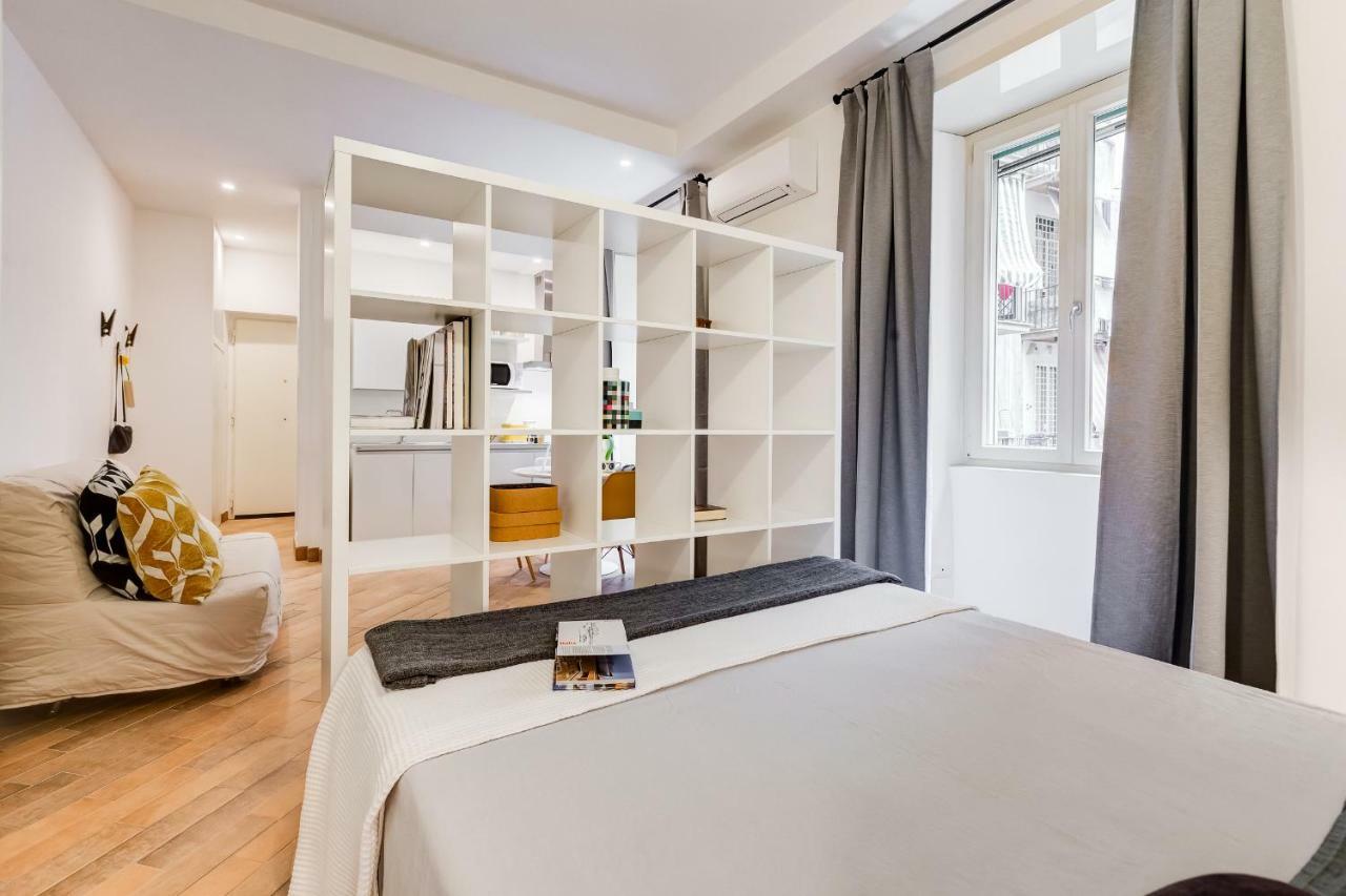 Vasari's Apartamento *