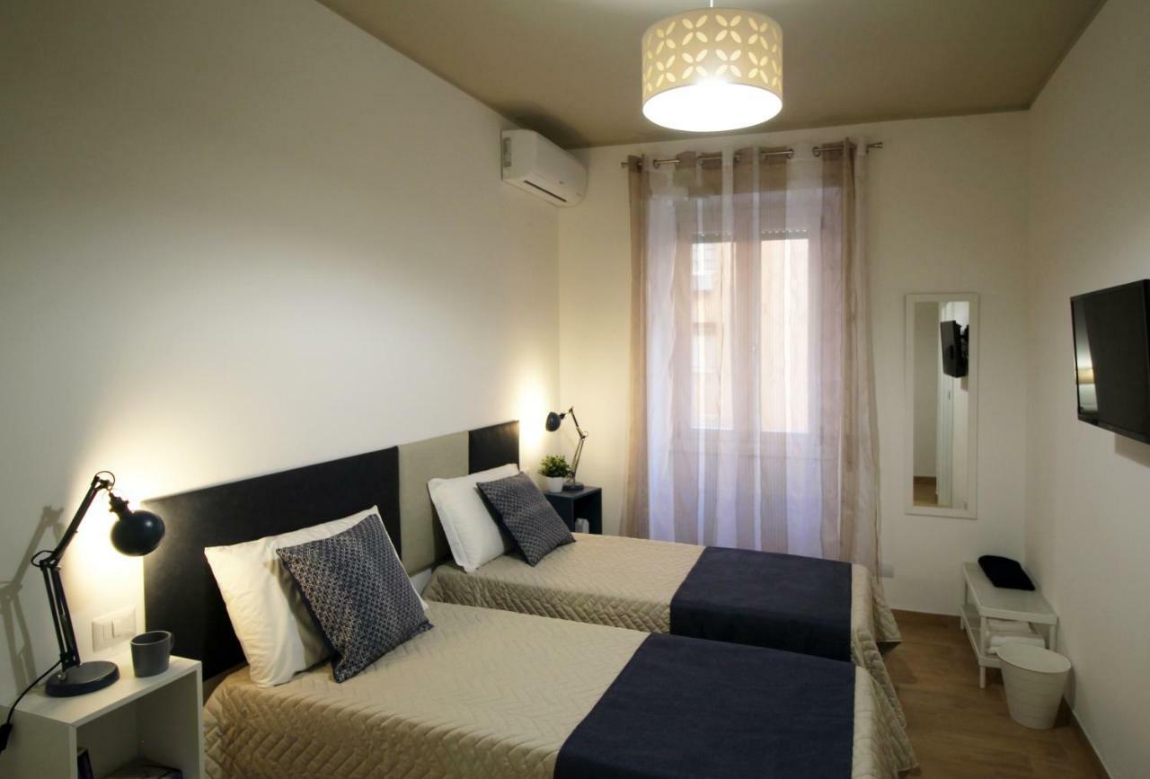 Carlo's * Rome