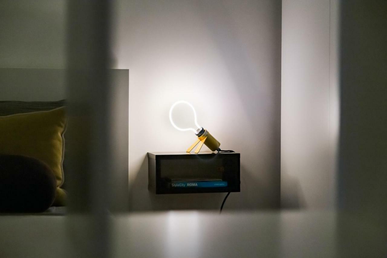 Apartamento Vasari's *