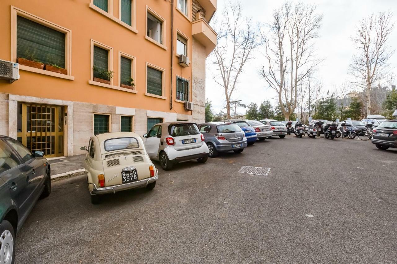 Apartamento Vasari's *