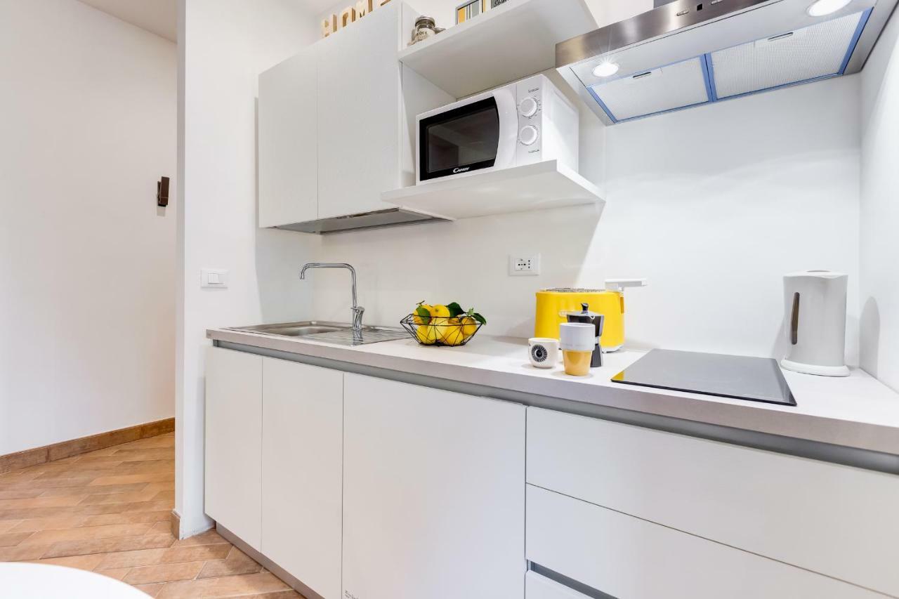 Vasari's Apartamento *