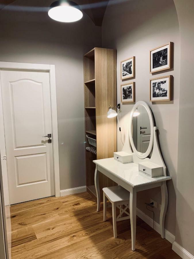Vatican Luxury House Apartamento Roma