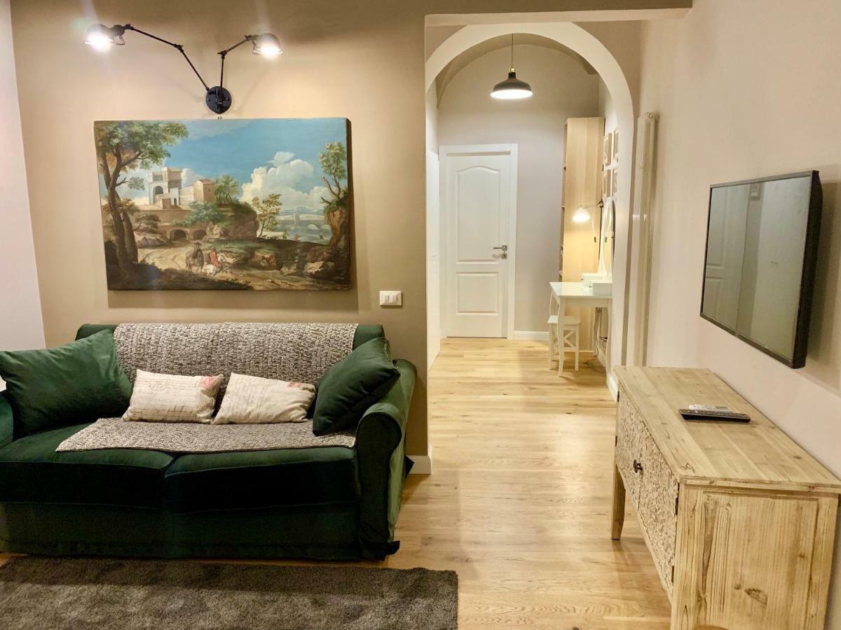 Apartamento Vatican Luxury House Roma