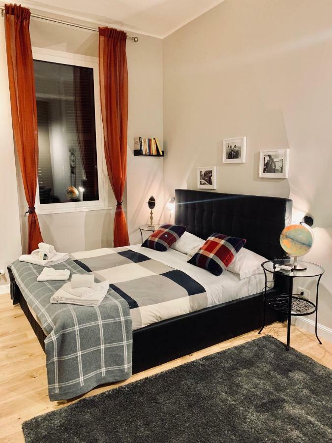 Apartamento Vatican Luxury House *