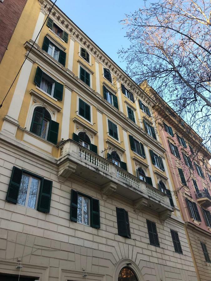 Vatican Sofia House * Roma