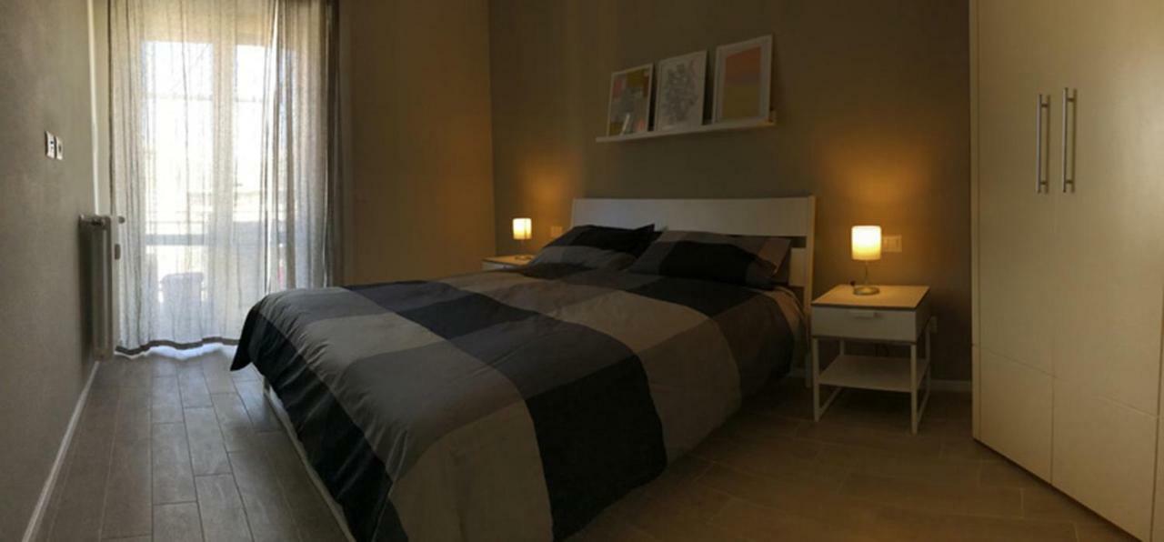 Giuly's House Cozy & Comfy In ....real !!! Leilighet Roma