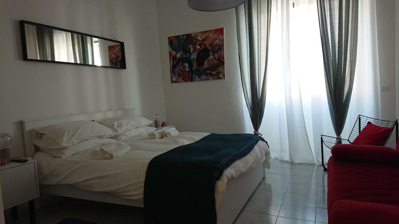 Re Di Bright * Roma